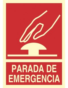 SEÑAL PARADA DE EMERGENCIA so53